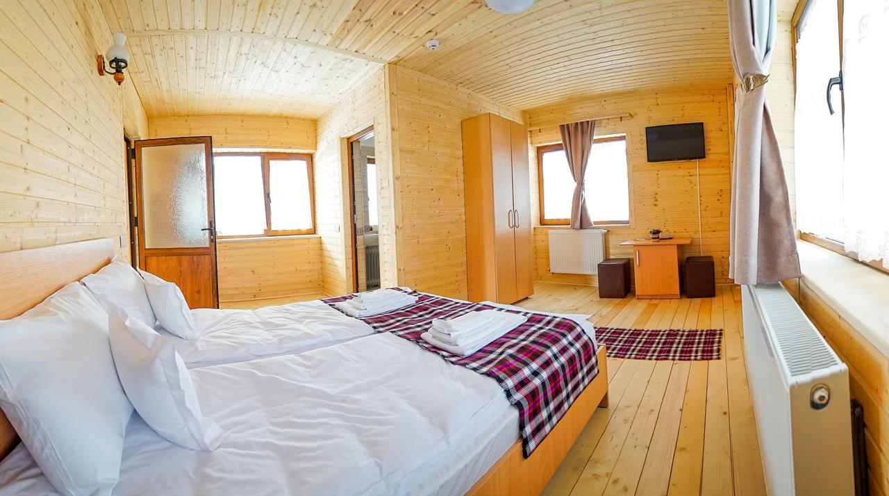 Casa Ralucai Otel Moisei Dış mekan fotoğraf